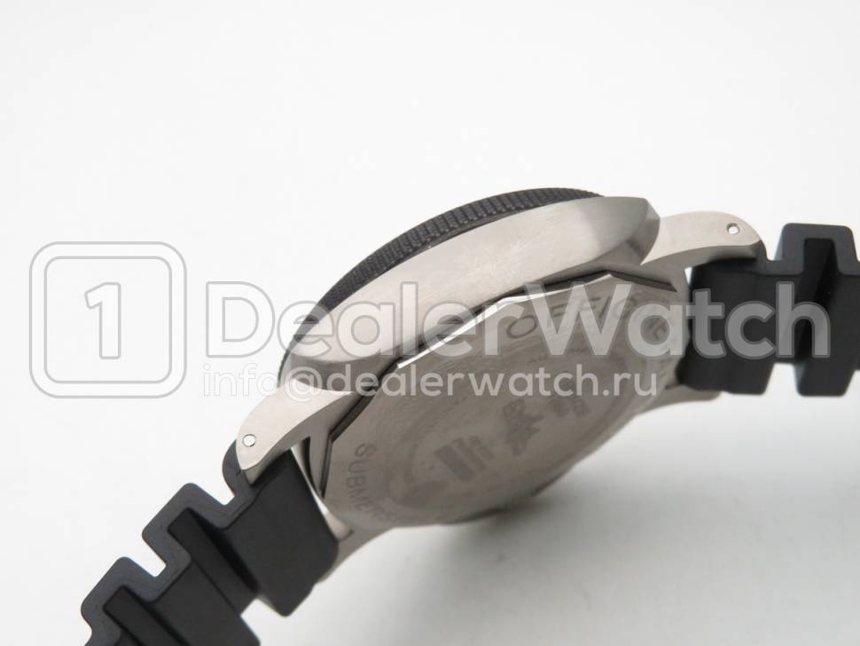 Часы Panerai Submersible BMG-TECH PAM799