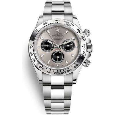 Rolex Cosmograph Daytona 116509