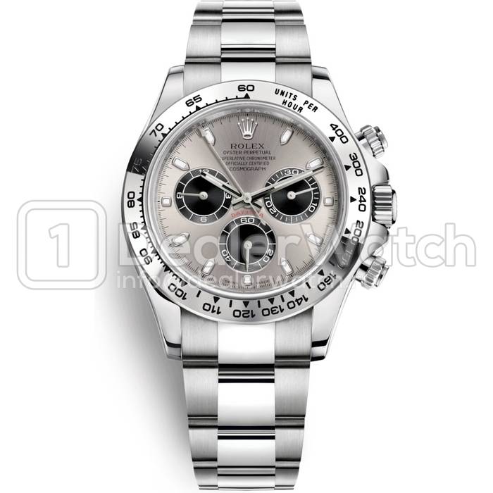 Часы Rolex Cosmograph Daytona 116509