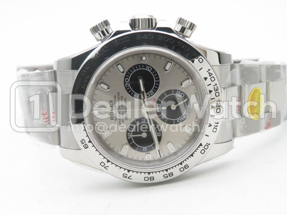 Часы Rolex Cosmograph Daytona 116509