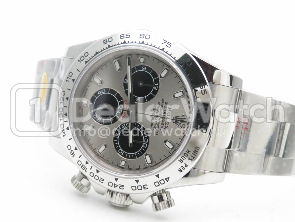 Часы Rolex Cosmograph Daytona 116509
