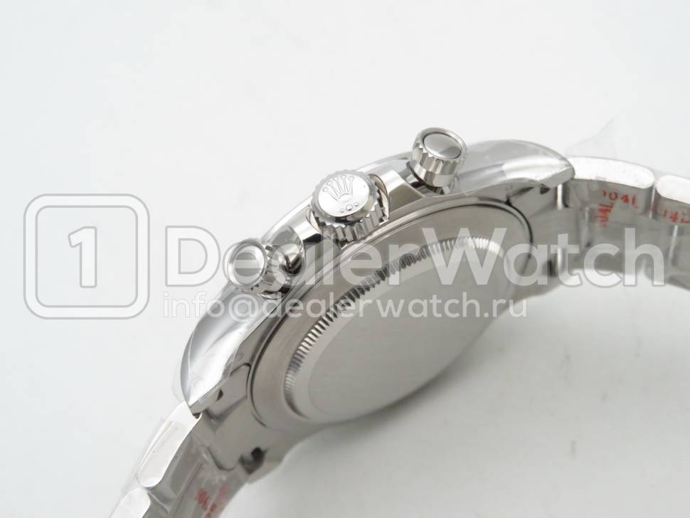 Часы Rolex Cosmograph Daytona 116509