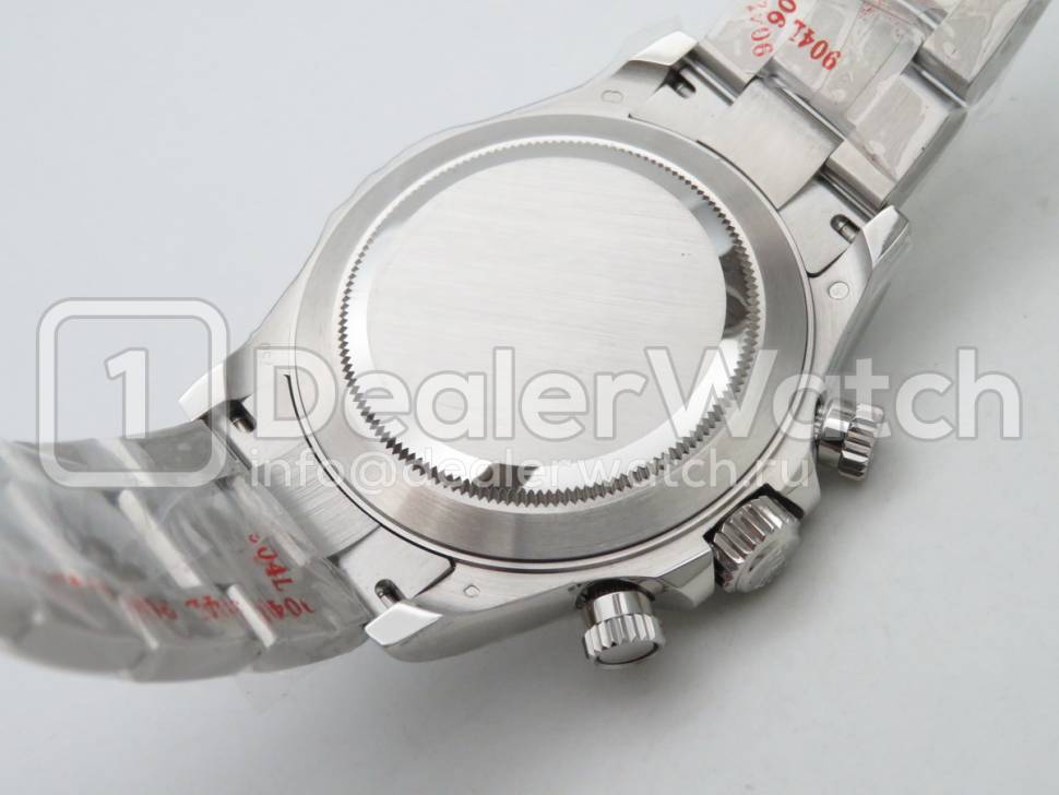 Часы Rolex Cosmograph Daytona 116509