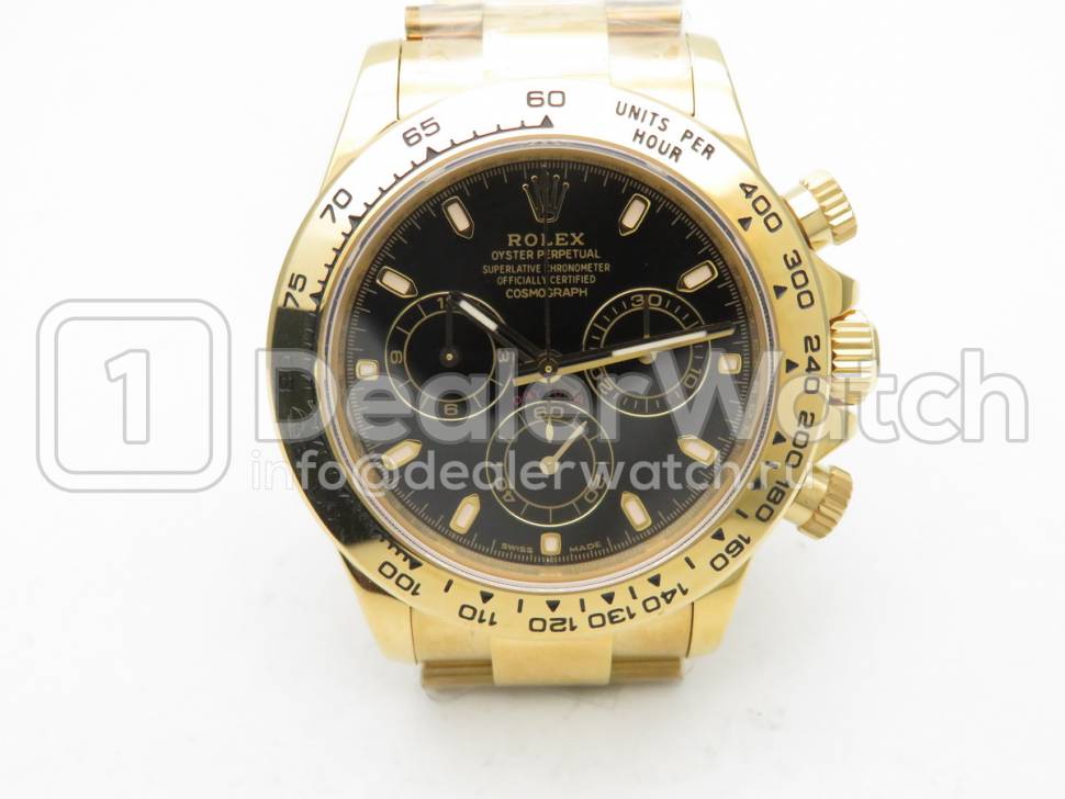 Часы Rolex Cosmograph Daytona 116508
