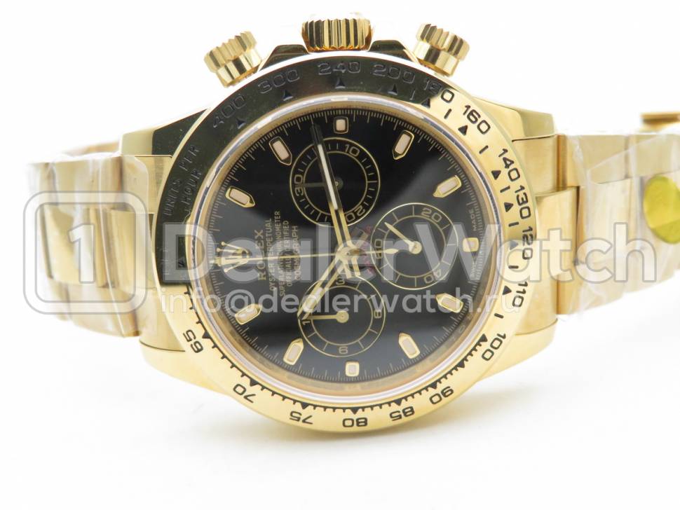 Часы Rolex Cosmograph Daytona 116508