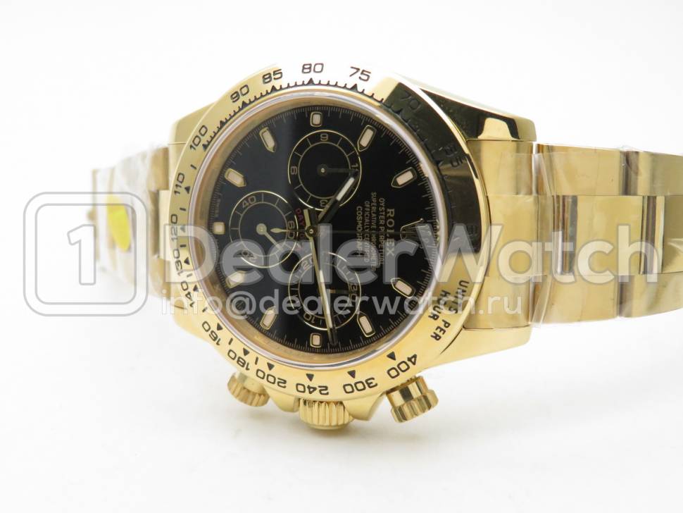 Часы Rolex Cosmograph Daytona 116508