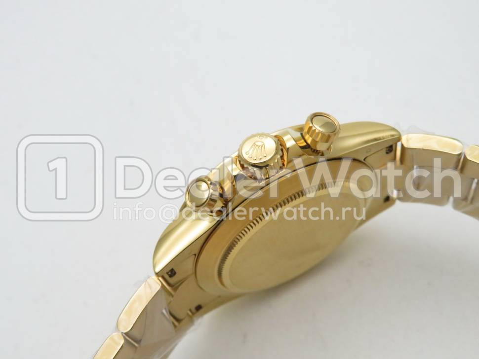 Часы Rolex Cosmograph Daytona 116508