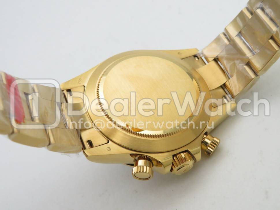Часы Rolex Cosmograph Daytona 116508