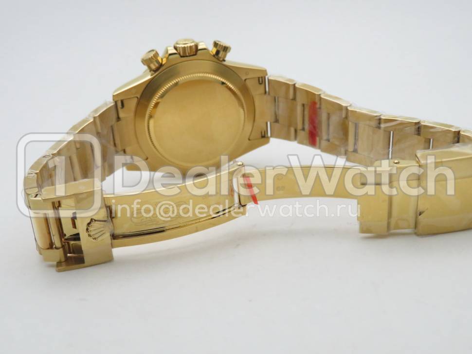 Часы Rolex Cosmograph Daytona 116508