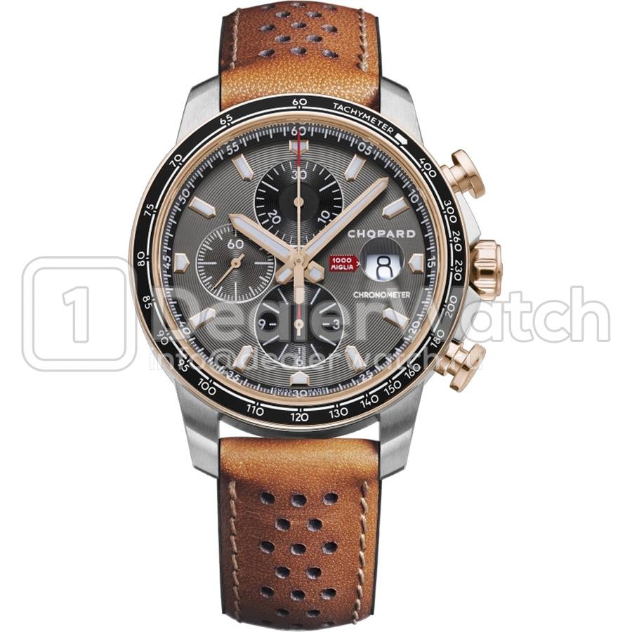 Часы Chopard Mille Miglia GTS Chrono Race Edition 168571-6002