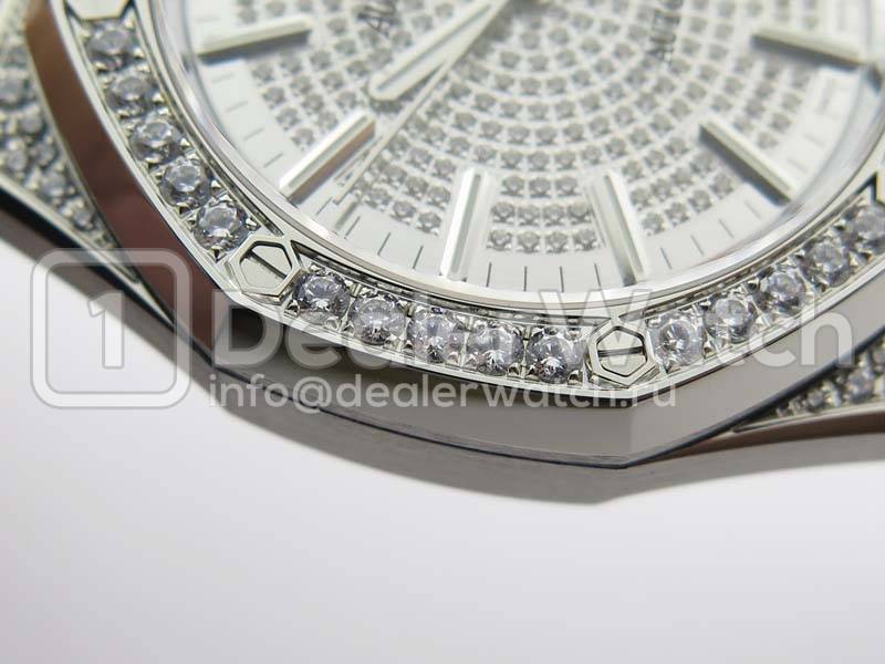 Часы Audemars Piguet Royal Oak Automatic 37mm