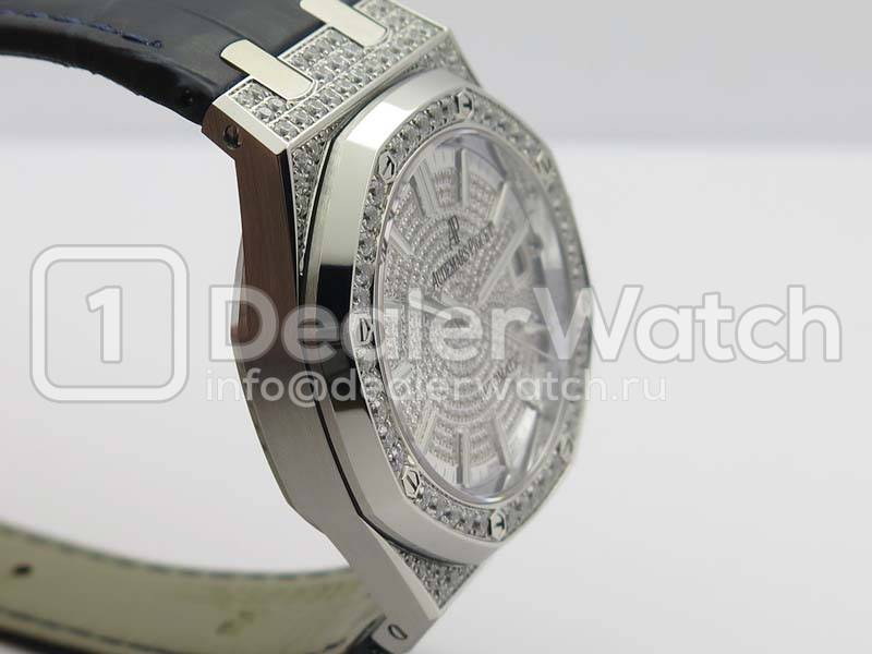Часы Audemars Piguet Royal Oak Automatic 37mm