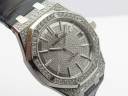 Часы Audemars Piguet Royal Oak Automatic 37mm