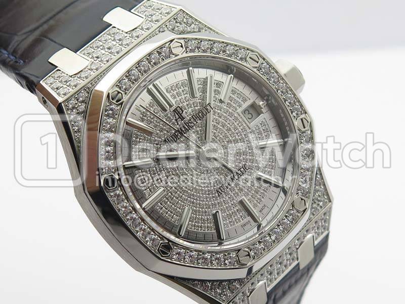 Часы Audemars Piguet Royal Oak Automatic 37mm