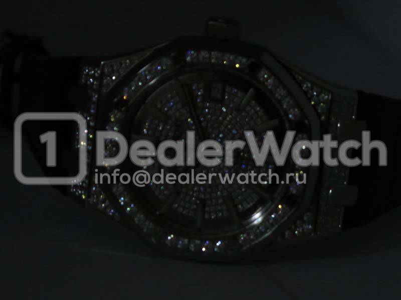 Часы Audemars Piguet Royal Oak Automatic 37mm
