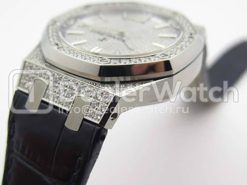 Часы Audemars Piguet Royal Oak Automatic 37mm