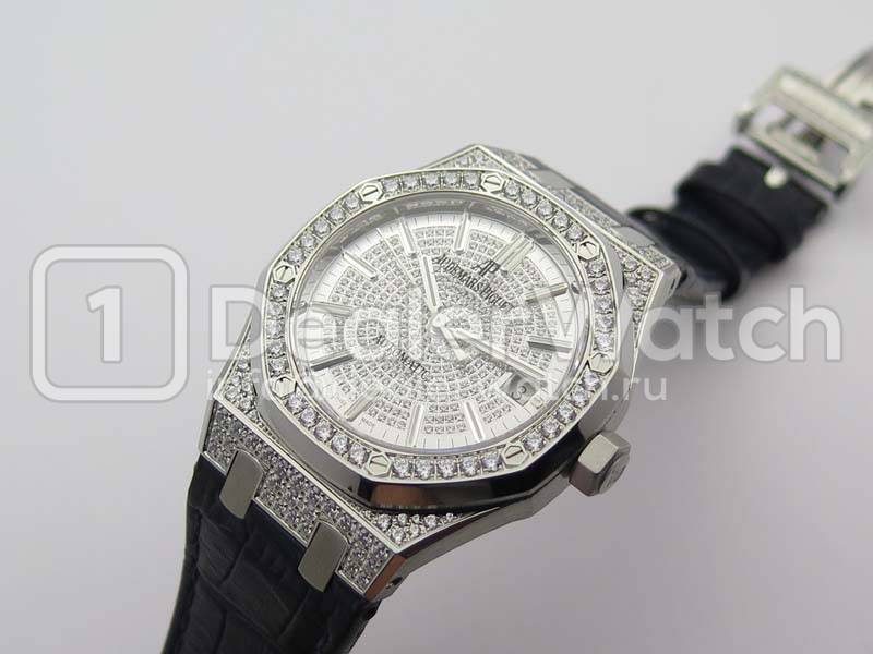 Часы Audemars Piguet Royal Oak Automatic 37mm