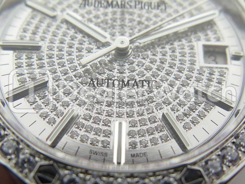 Часы Audemars Piguet Royal Oak Automatic 37mm