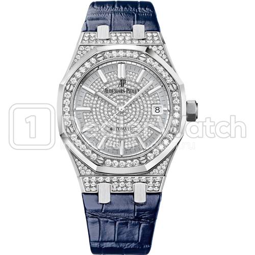 Часы Audemars Piguet Royal Oak Automatic 37mm
