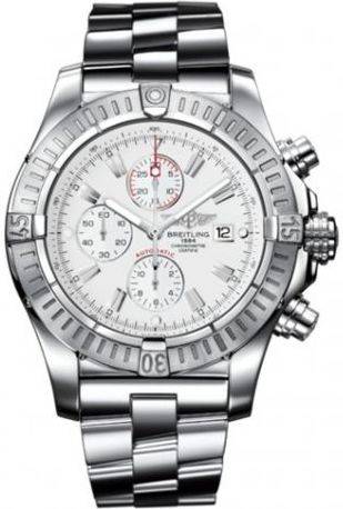 Часы Breitling Aeromarine Super Avenger