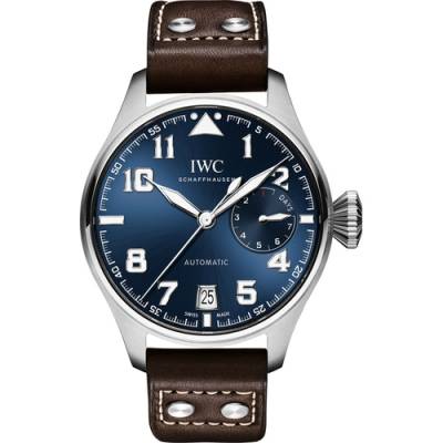IWC Big Pilot Le Petit Prince IW500908
