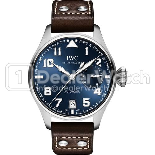 Часы IWC Big Pilot Le Petit Prince IW500908