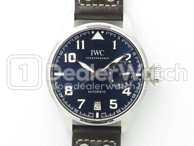 Часы IWC Big Pilot Le Petit Prince IW500908