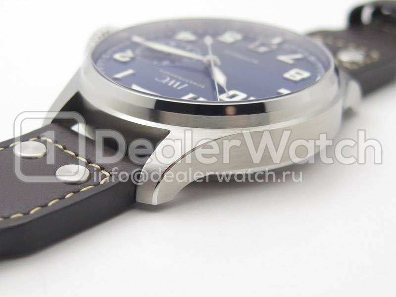 Часы IWC Big Pilot Le Petit Prince IW500908