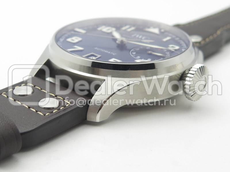 Часы IWC Big Pilot Le Petit Prince IW500908