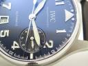 Часы IWC Big Pilot Le Petit Prince IW500908