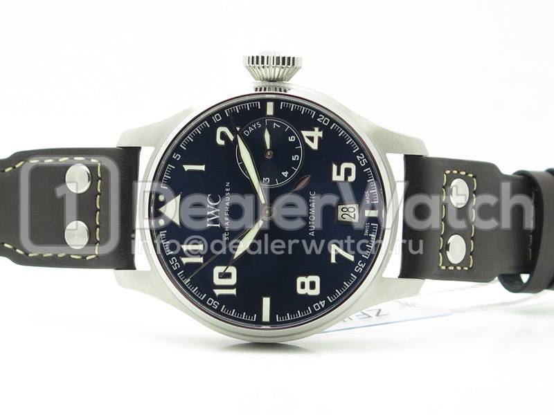 Часы IWC Big Pilot Le Petit Prince IW500908