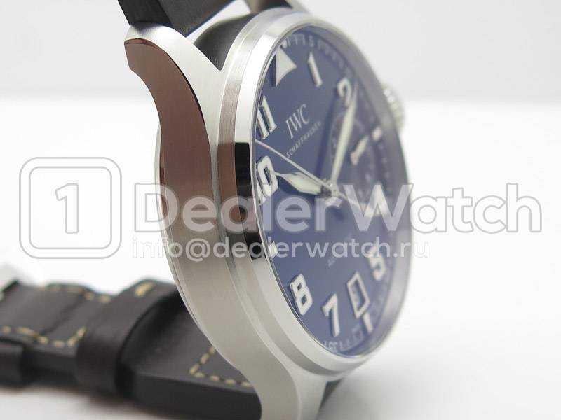 Часы IWC Big Pilot Le Petit Prince IW500908