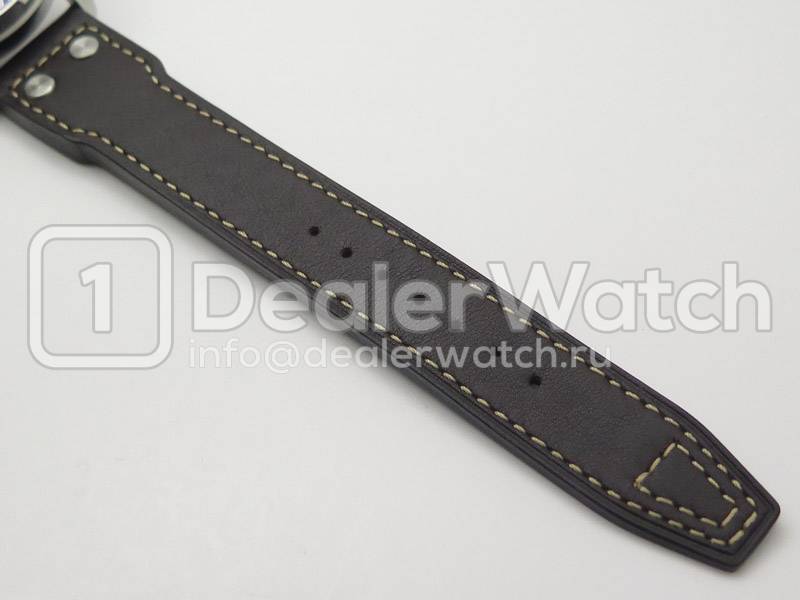 Часы IWC Big Pilot Le Petit Prince IW500908