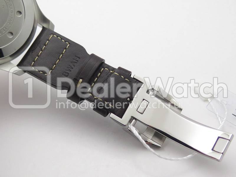 Часы IWC Big Pilot Le Petit Prince IW500908