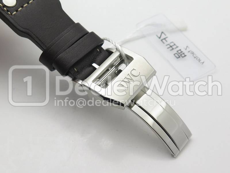 Часы IWC Big Pilot Le Petit Prince IW500908