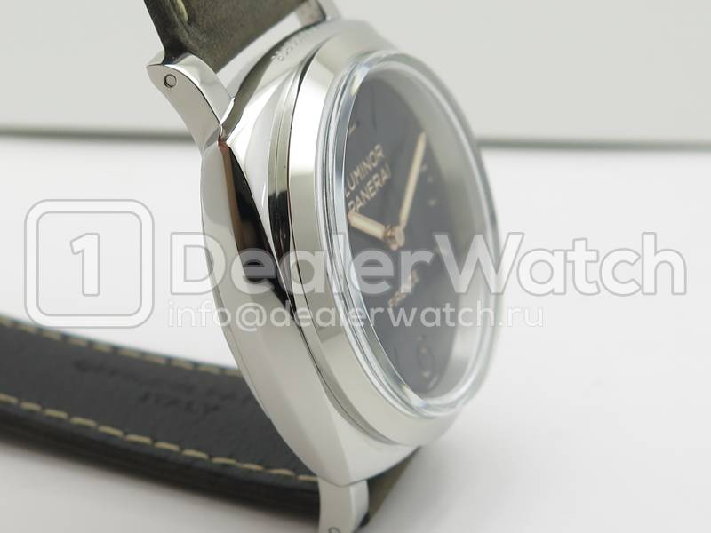 Часы Officine Panerai Luminor 1950 3 Days Firenze PAM 605