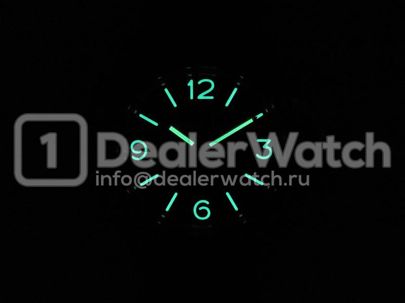 Часы Officine Panerai Luminor 1950 3 Days Firenze PAM 605