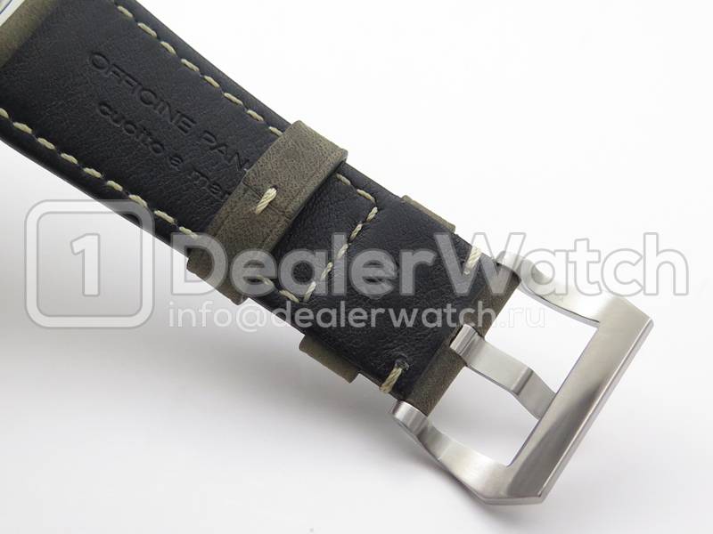 Часы Officine Panerai Luminor 1950 3 Days Firenze PAM 605