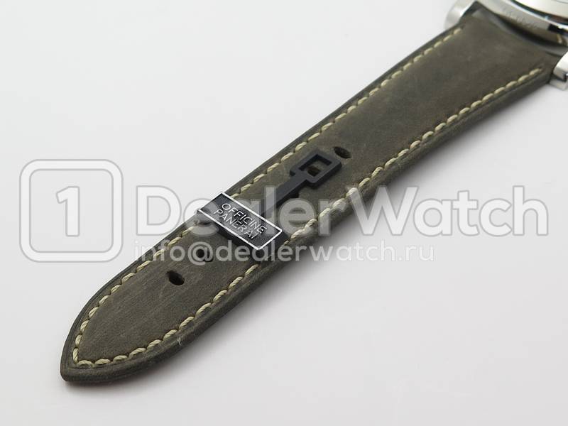 Часы Officine Panerai Luminor 1950 3 Days Firenze PAM 605