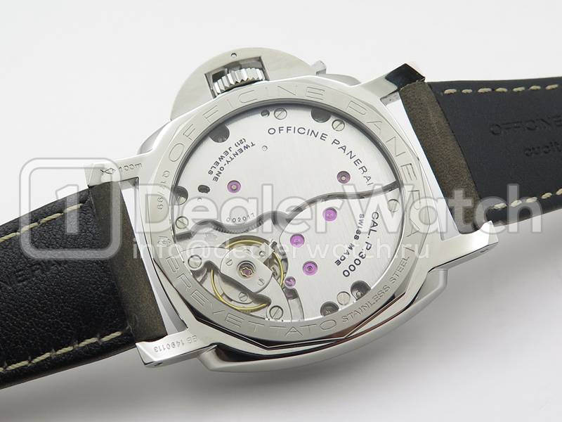 Часы Officine Panerai Luminor 1950 3 Days Firenze PAM 605