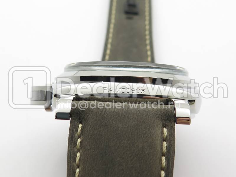 Часы Officine Panerai Luminor 1950 3 Days Firenze PAM 605