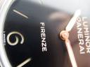 Часы Officine Panerai Luminor 1950 3 Days Firenze PAM 605