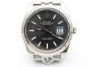 Часы Rolex DateJust 41mm 126334-0015