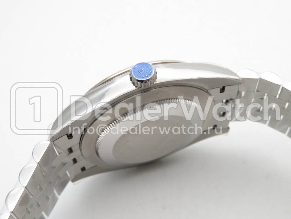 Часы Rolex DateJust 41mm 126334-0015