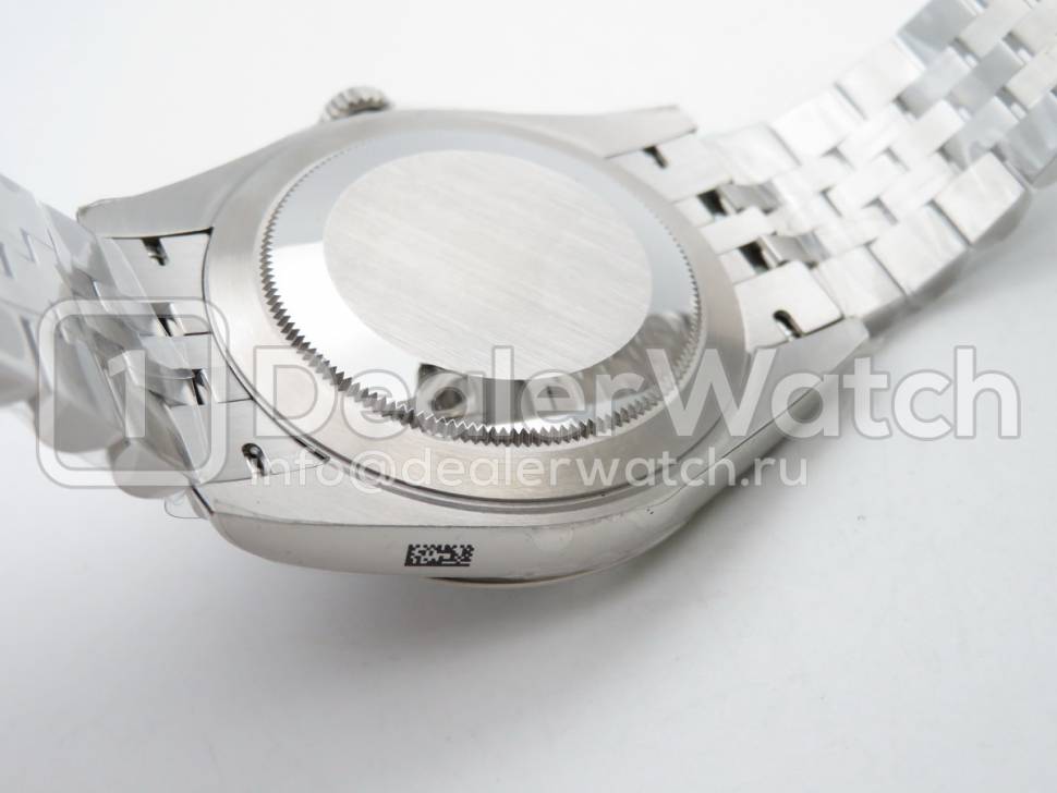 Часы Rolex DateJust 41mm 126334-0015