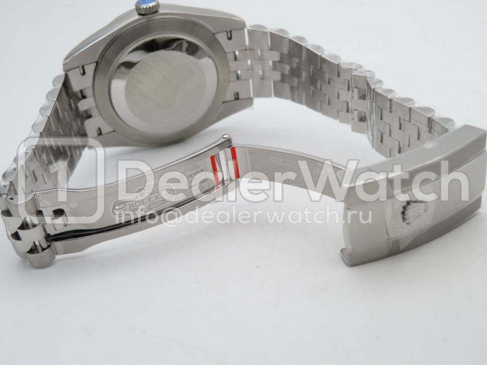 Часы Rolex DateJust 41mm 126334-0015