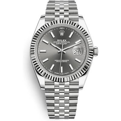 Rolex DateJust 41mm 126334-0015