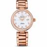 Часы Omega De Ville Ladymatic