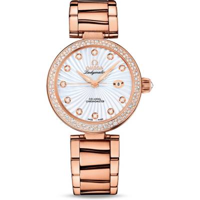 Omega De Ville Ladymatic