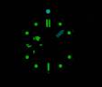 Часы Panerai Submersible Marina Militare Carbotech PAM961